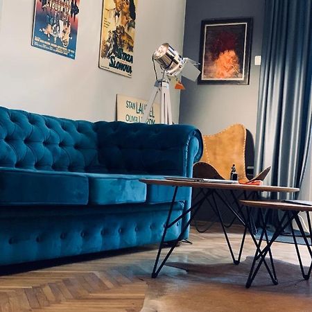 Hostel Sova Novi Sad Bagian luar foto