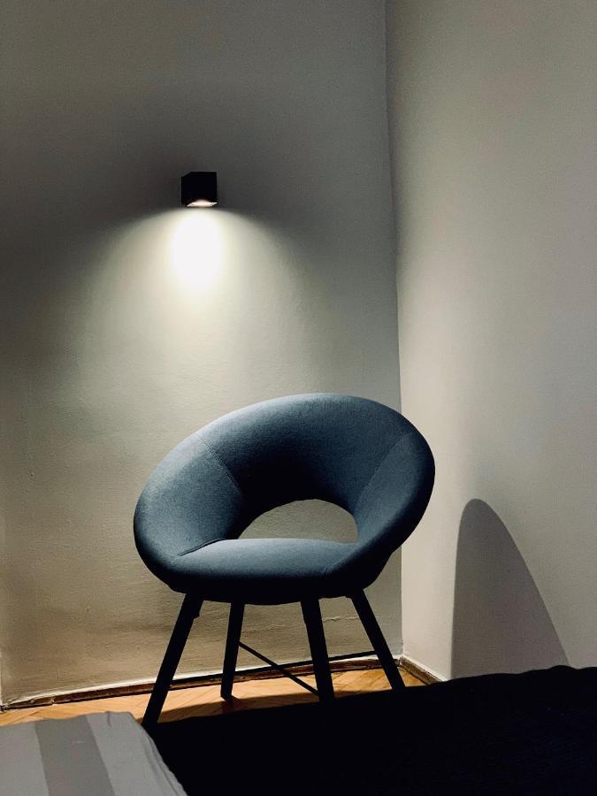 Hostel Sova Novi Sad Bagian luar foto