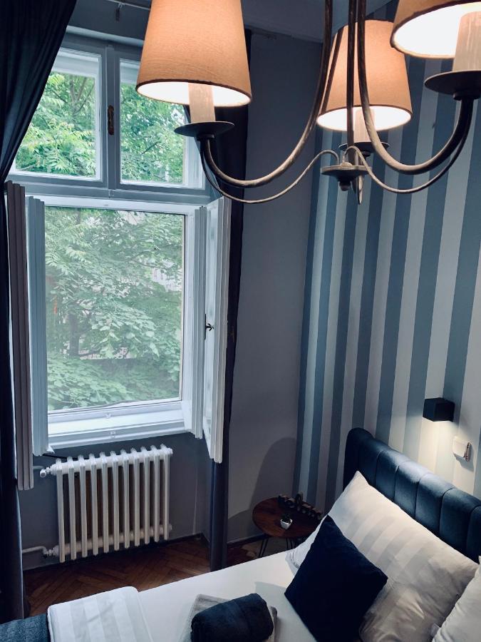 Hostel Sova Novi Sad Bagian luar foto