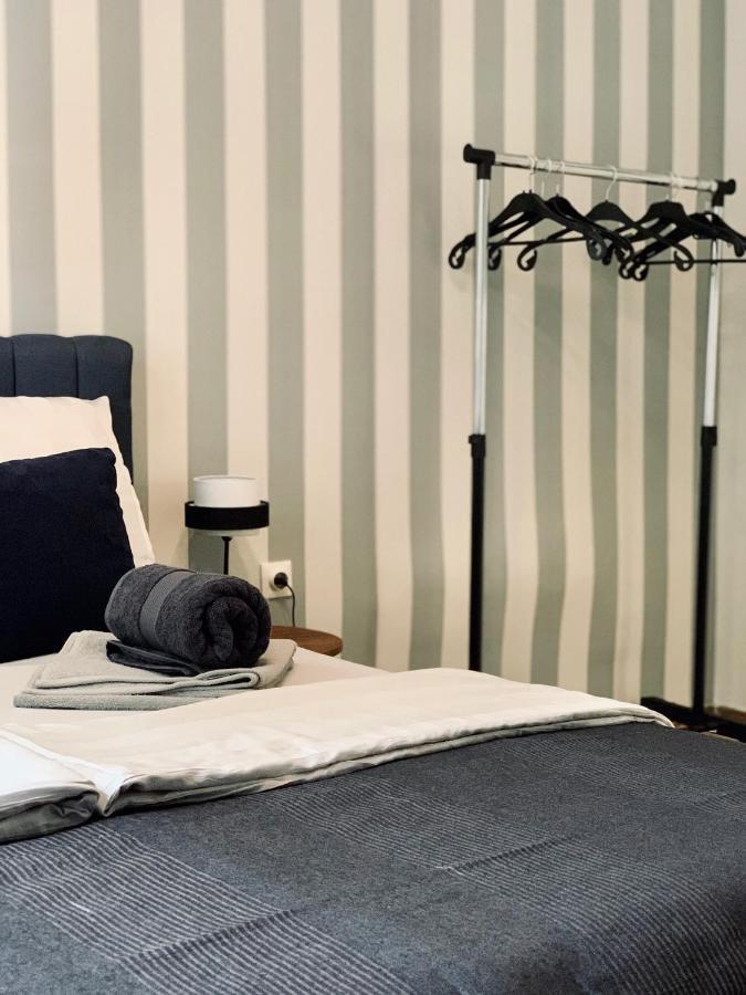 Hostel Sova Novi Sad Bagian luar foto